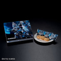 THE GUNDAM BASE チョコチップクッキー / 1,512円(税8%込)
