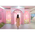Sanrio characters Exhibition Hotel Floria Tokyo（ホテルフローリア トーキョー）
