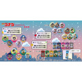 イベント限定デフォルメアート(レトロゲームテーマ)グッズ