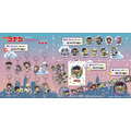 イベント限定デフォルメアート(レトロゲームテーマ)グッズ