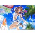 「学園アイドルマスター 姫崎莉波 キミとセミブルーVer. 1/7スケール 完成品フィギュア」