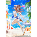 「学園アイドルマスター 姫崎莉波 キミとセミブルーVer. 1/7スケール 完成品フィギュア」