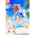 「学園アイドルマスター 姫崎莉波 キミとセミブルーVer. 1/7スケール 完成品フィギュア」