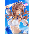 「学園アイドルマスター 姫崎莉波 キミとセミブルーVer. 1/7スケール 完成品フィギュア」