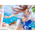 「学園アイドルマスター 姫崎莉波 キミとセミブルーVer. 1/7スケール 完成品フィギュア」