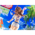 「学園アイドルマスター 姫崎莉波 キミとセミブルーVer. 1/7スケール 完成品フィギュア」