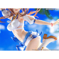 「学園アイドルマスター 姫崎莉波 キミとセミブルーVer. 1/7スケール 完成品フィギュア」