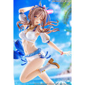 「学園アイドルマスター 姫崎莉波 キミとセミブルーVer. 1/7スケール 完成品フィギュア」