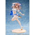 「学園アイドルマスター 姫崎莉波 キミとセミブルーVer. 1/7スケール 完成品フィギュア」