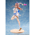 「学園アイドルマスター 姫崎莉波 キミとセミブルーVer. 1/7スケール 完成品フィギュア」