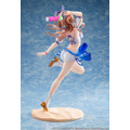 「学園アイドルマスター 姫崎莉波 キミとセミブルーVer. 1/7スケール 完成品フィギュア」