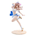 「学園アイドルマスター 姫崎莉波 キミとセミブルーVer. 1/7スケール 完成品フィギュア」