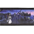 「機動戦士ガンダムSEED DESTINY エンディングシーンマフラータオル」