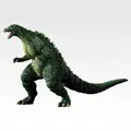 「一番くじ ゴジラ 最恐怪獣王列伝」C賞:ゴジラジュニア フィギュア
