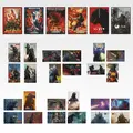 「一番くじ ゴジラ 最恐怪獣王列伝」F賞：ゴジラグラフィックコレクション（選べる全12種）