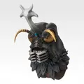 「一番くじ ゴジラ 最恐怪獣王列伝」G賞：モンスターヘッドマグネット（ランダム全6種）