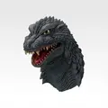「一番くじ ゴジラ 最恐怪獣王列伝」G賞：モンスターヘッドマグネット（ランダム全6種）