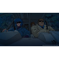 『攻殻機動隊 THE GHOST IN THE SHELL』PVカット
