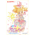 『アイカツスターズ! ~星々のProgress~』ムビチケ前売り券