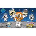 『宇宙なんちゃら こてつくん』