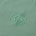 STRICT-G ガンダムシリーズ ロゴマーク刺繍Tシャツ