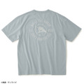 STRICT-G ガンダムシリーズ ロゴマーク刺繍Tシャツ