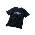 モノ フライングウルトラマン ショートスリーブTシャツ