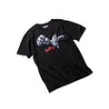 モノ シュワッチ ショートスリーブTシャツ