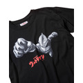 モノ シュワッチ ショートスリーブTシャツ