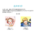 音声ガイド:800円(税込)