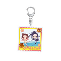 ミニキャラご当地　　　　　　　　　アクリルチャーム(愛知)　　　　　　　880円(税込)