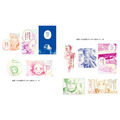 GOE＋5!!名言ステッカー5点セットA/B　　　　　　　　　1,000円(税込)