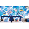 「夏のクーリッシュ&爽部屋」コラボレーションルーム