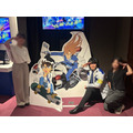リアル脱出ゲームとのコラボ「疾風の追走（ハイウェイ）からの脱出」