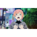 春アニメ『ゴーストコンサート : missing Songs』第1話「生離死別 [前編]」先行場面カット
