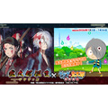 『ゲゲゲの鬼太郎 妖怪横丁』『鬼太郎誕生 ゲゲゲの謎』コラボイベント開催!