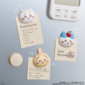 『 ちいかわ ホイップマグ ボーロつき 』