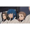 夏アニメ『無職転生III ~異世界行ったら本気だす~』#01(第1話)「燃えよ狂犬」先行カット