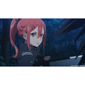 夏アニメ『BLACK TORCH』#01(第1話)「未来は俺等の手の中」先行カット