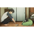 夏アニメ『BLACK TORCH』#01(第1話)「未来は俺等の手の中」先行カット