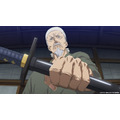 夏アニメ『BLACK TORCH』#01(第1話)「未来は俺等の手の中」先行カット