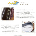 MAYLA「ヘタリア World★Stars アイコニック シューズオブジェ ブーティ」全3種が登場