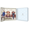 MAYLA「ヘタリア World★Stars アイコニック シューズオブジェ ブーティ」専用BOX