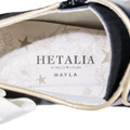 MAYLA「ヘタリア World★Stars アイコニック シューズオブジェ ブーティ 日本」