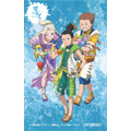 『発動させろ！～水遁・水龍弾の術～』忍里限定「水遁ステッカー」