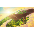 夏アニメ『猫と竜』第1話「猫と竜」先行カット