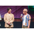 唐沢寿明、所ジョージ、広瀬アリス、佐野勇斗ら声優８名が東京ディズニーランドに大集合！『トイ・ストーリー５』豪華初日イベント