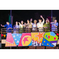 唐沢寿明、所ジョージ、広瀬アリス、佐野勇斗ら声優８名が東京ディズニーランドに大集合！『トイ・ストーリー５』豪華初日イベント