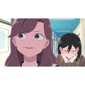 夏アニメ『正反対な君と僕』第2期第13話「クリスマスイヴ」先行カット
