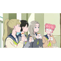 夏アニメ『正反対な君と僕』第2期第13話「クリスマスイヴ」先行カット